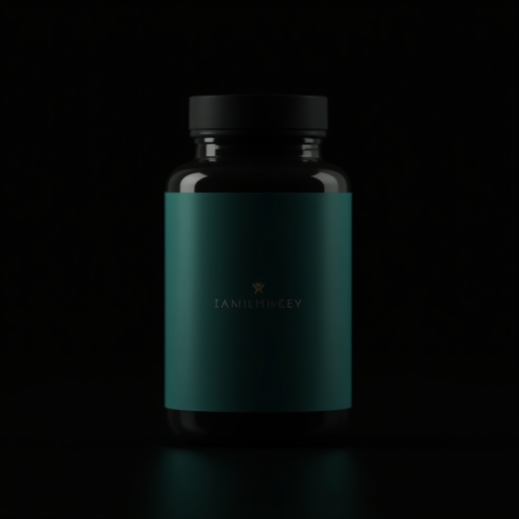 BalanceSteady Premium Formula